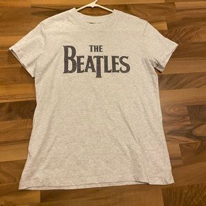 Cotton-On Beatles t-shirt